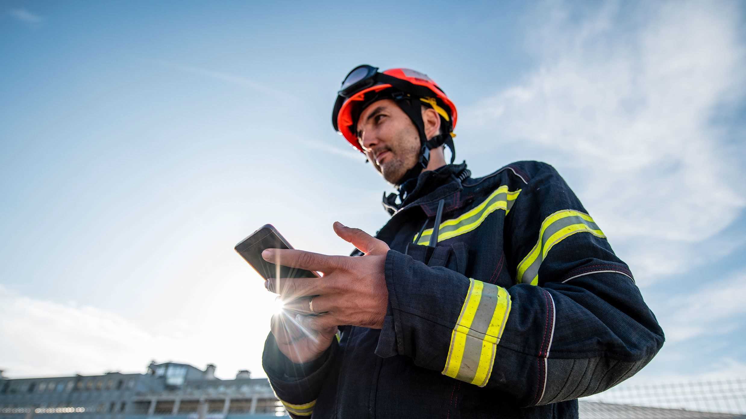 Concorso a 314 posti di ispettore antincendi del Corpo nazionale dei vigili del fuoco: necessaria una PEC per iscriversi